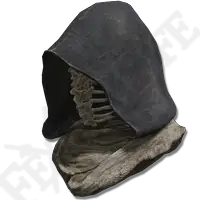 Elden RingSkeletal Mask image